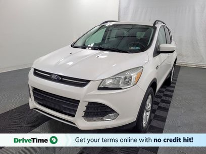 Used 2016 Ford Escape SE w/ Equipment Group 201A