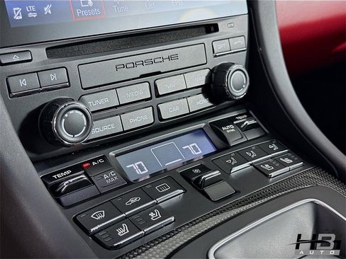 Used 2019 Porsche 911 Turbo image 13