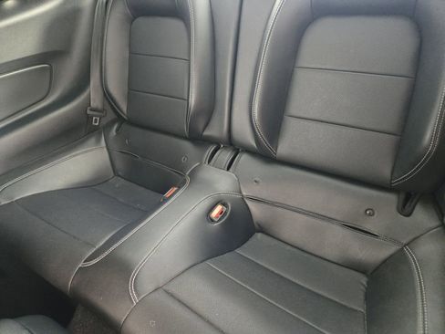 Used 2021 Ford Mustang GT Premium w/ Ford Safe & Smart Package image 24