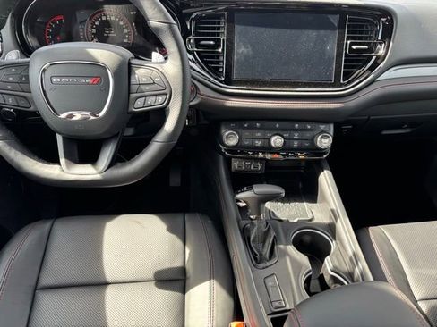 New 2026 Dodge Durango GT AWD/4WD image 18