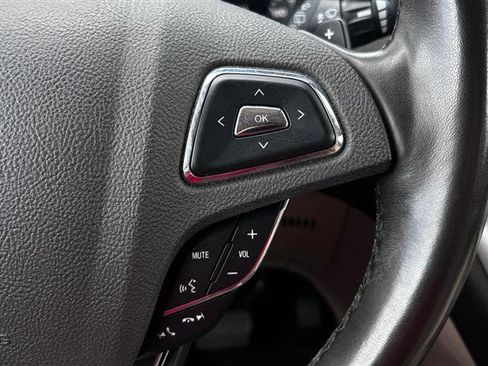 Used 2018 Lincoln MKC Select w/ Select Plus Package image 12