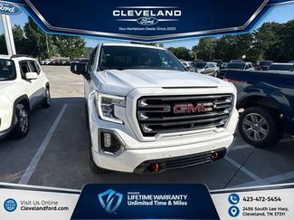 Used 2021 GMC Sierra 1500 AT4 w/ AT4 Premium Package AWD/4WD 360° Tour