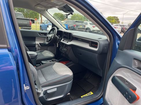 Used 2024 Ford Maverick XLT w/ XLT Luxury Package FWD image 28