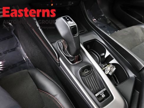Used 2024 Dodge Charger Daytona Scat Pack w/ Plus Group AWD/4WD image 12