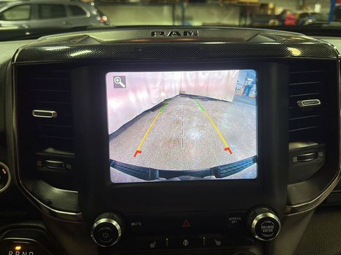 Used 2020 RAM 1500 Big Horn w/ Built-to-serve Edition AWD/4WD image 24