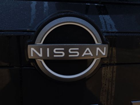 New 2026 Nissan Pathfinder SV FWD image 15