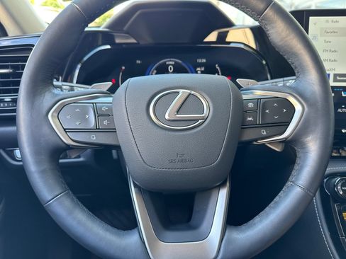 Used 2025 Lexus NX 350h AWD w/ Accessory Package (P5) image 23