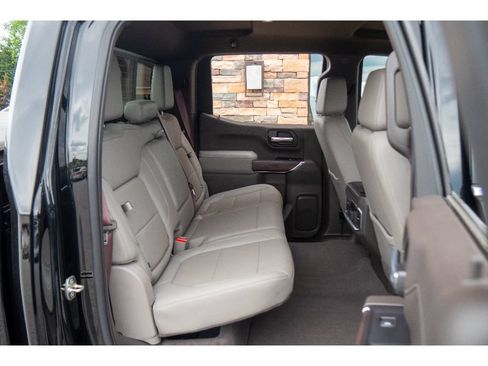 Used 2020 GMC Sierra 1500 SLT w/ SLT Premium Plus Package AWD/4WD image 20