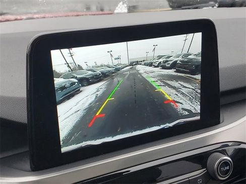 Certified 2022 Ford Escape Titanium w/ Class II Trailer Tow Package image 21