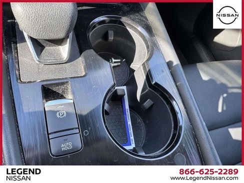 Certified 2023 Nissan Rogue SL w/ SL Premium Package image 26