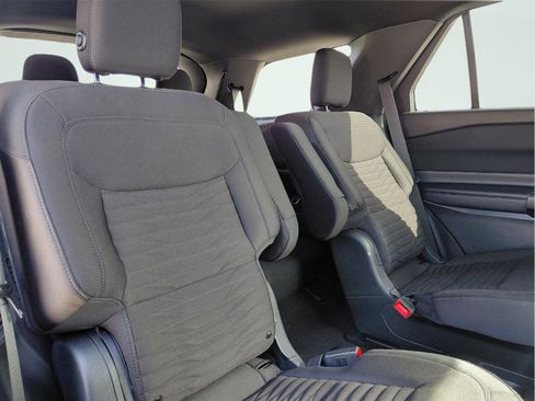Used 2020 Ford Explorer XLT image 15