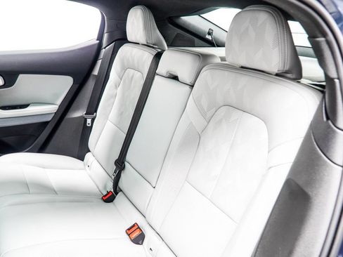 Used 2024 Polestar Polestar 2 w/ Pilot Pack RWD image 42