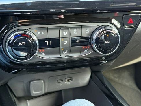 New 2026 Chevrolet Trax RS image 21