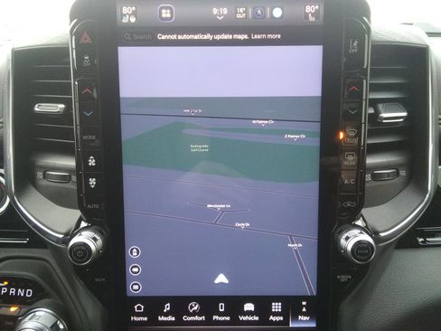 New 2026 RAM 1500 Laramie image 26