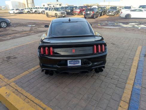 Used 2020 Ford Mustang Shelby GT350 RWD image 4