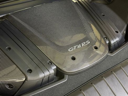 Used 2023 Porsche 718 Cayman GT4 RS image 49