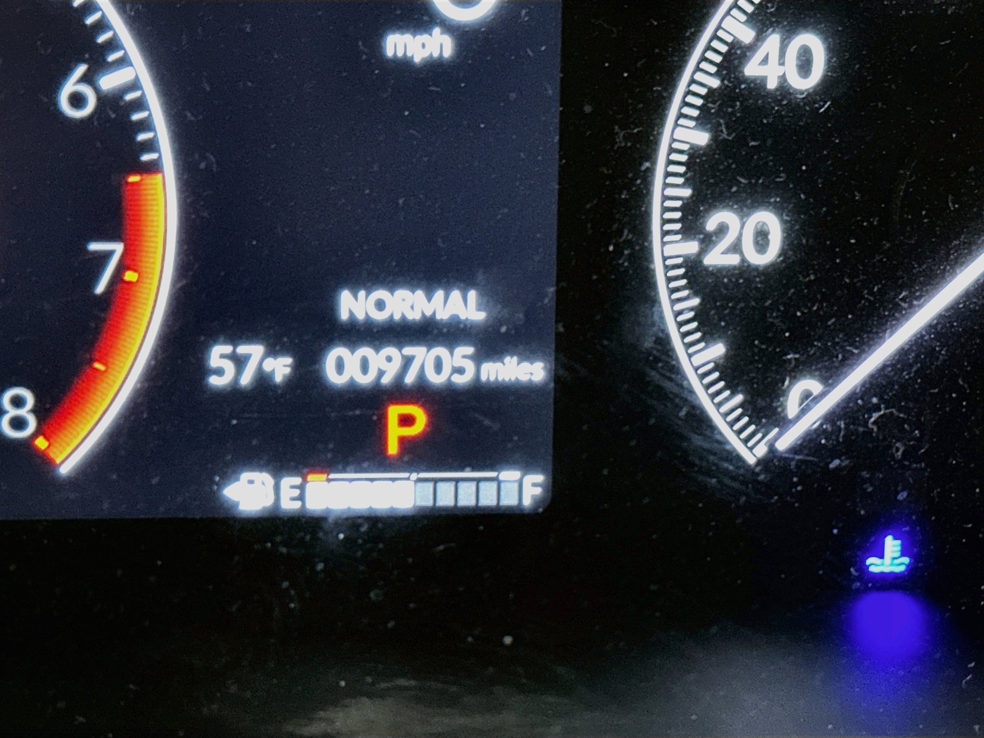 Used 2025 Honda CR-V LX image 19