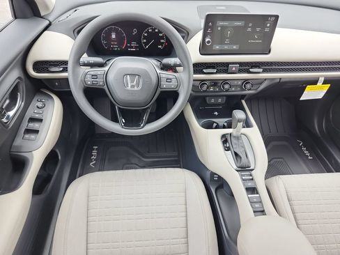 New 2026 Honda HR-V LX image 17