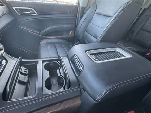 Used 2019 GMC Yukon Denali w/ Enhanced Security Package image 25