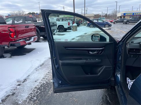 Used 2023 Honda CR-V EX-L image 20