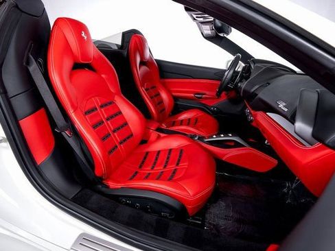 Certified 2019 Ferrari 488 Spider image 50