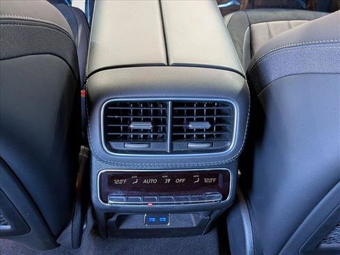 Used 2024 Mercedes-Benz GLE 53 AMG 4MATIC w/ Acoustic Comfort Package image 19