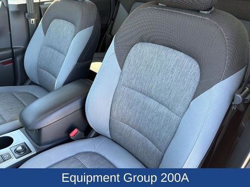 Certified 2022 Ford Bronco Sport Big Bend image 13