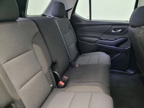 Used 2019 Chevrolet Traverse LS FWD image 19