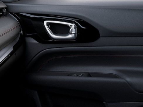 New 2026 Jeep Compass Trailhawk image 25