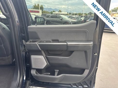 Used 2023 Ford F150 Raptor AWD/4WD image 12