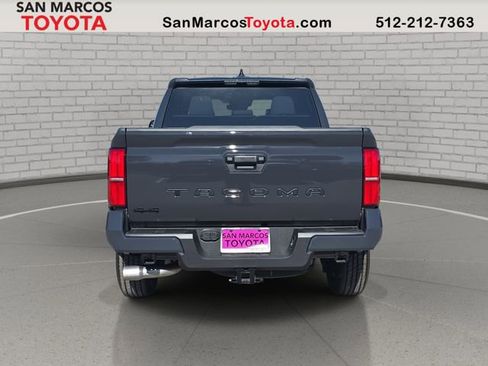 New 2026 Toyota Tacoma SR5 image 6