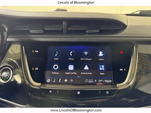Used 2021 Cadillac XT6 Premium Luxury AWD/4WD image 20