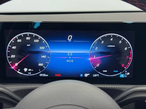Certified 2026 Mercedes-Benz CLA 250 image 3