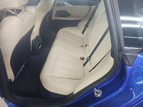 Used 2026 BMW 440i xDrive AWD/4WD image 18