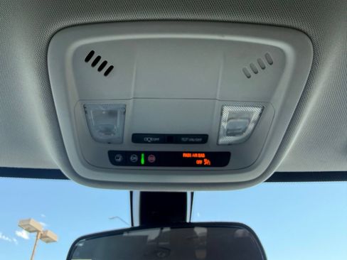 Certified 2020 Chevrolet Traverse LS FWD image 16