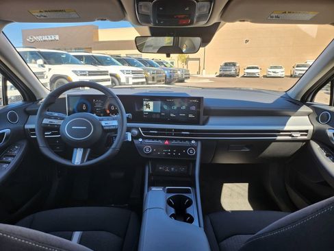 New 2026 Hyundai Sonata SEL image 14