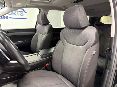 Used 2021 Hyundai Palisade SEL AWD/4WD image 11