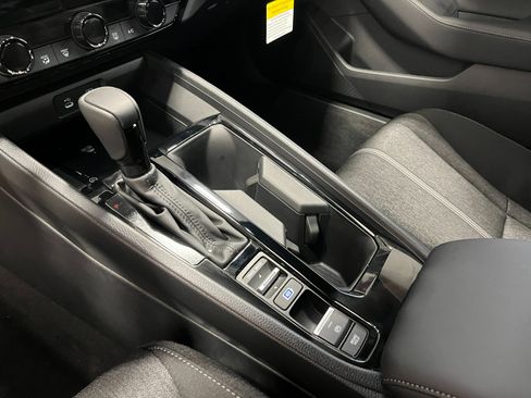 New 2026 Honda Accord Sport image 21