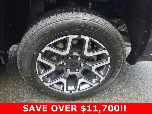 New 2026 RAM 1500 Laramie image 33