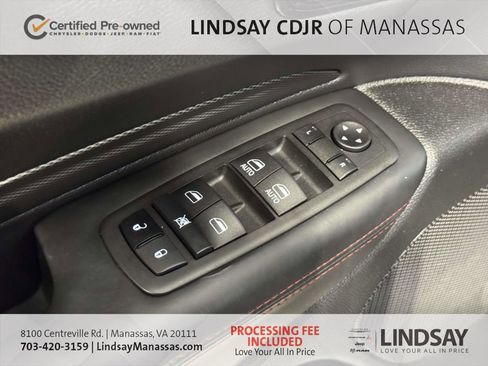 Used 2023 Dodge Durango R/T AWD/4WD image 29