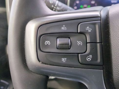 Used 2023 Chevrolet Silverado 1500 LT Trail Boss image 17