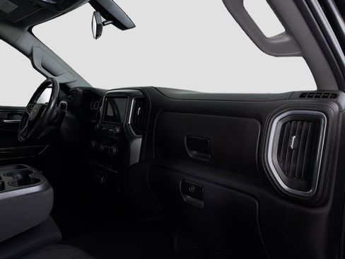 Used 2021 Chevrolet Silverado 1500 LT w/ Bed Protection Package image 33