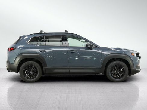 Certified 2026 MAZDA CX-50 AWD 2.5 Hybrid w/ Cargo Package image 6