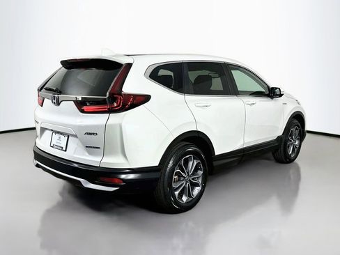 Used 2022 Honda CR-V EX-L image 8