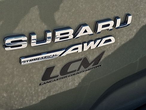 Used 2021 Subaru Forester Premium AWD/4WD image 32