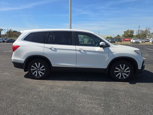 Used 2022 Honda Pilot EX-L image 3