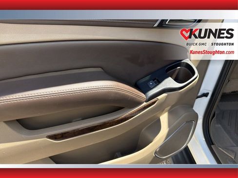 Used 2019 Chevrolet Suburban LT AWD/4WD image 39