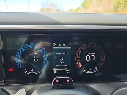 New 2026 Hyundai Palisade SE FWD image 29