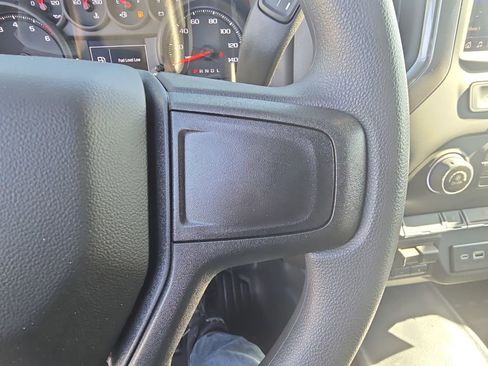 New 2026 Chevrolet Silverado 2500 W/T w/ WT Convenience Package RWD image 18