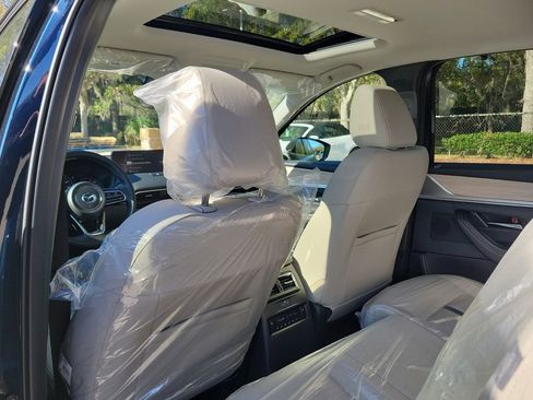 New 2026 MAZDA CX-90 3.3 Turbo w/ Preferred Package image 11